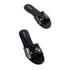 Women Formal Slippers - 40852S - Slippers - Walkeaze